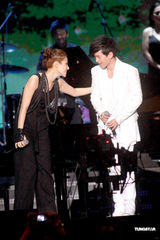 高清组图：MAMA音乐盛典澳门盛放 张杰获亚洲歌手奖