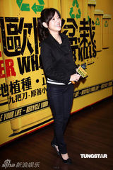 组图：萧敬腾宣布暂别唱片圈 初演电影化身杀手