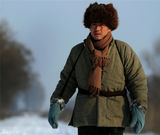 组图：电视剧《零下三十八度》剧照及主演