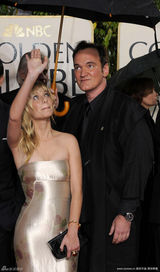 高清组图：昆汀-塔伦蒂诺携《无良杂牌军》演员亮相