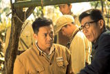 高清组图：《金凤花开》剧照之访问团行军篇