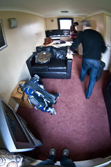 高清：独家直击英国ATP音乐节10周岁 首日群英聚集