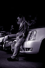 组图：电影《北京爱情故事》精彩高清剧照