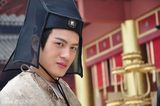 组图：《美人天下》马文龙亦正亦邪身世成谜
