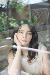 高清组图：日意混血靓模加藤罗莎88张美图集锦