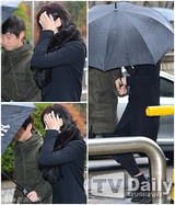 组图：李丞涓张美仁爱出席涉药案法院宣判