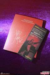 组图：梅艳芳生前珍藏珠宝首饰曝光