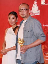 组图：第20届北京大学生电影节奖项揭晓