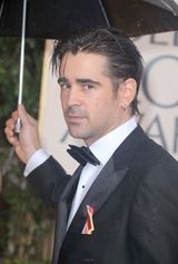 幻灯图：第67届金球奖10个闪光和令人尴尬的时刻