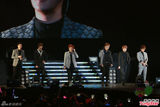 组图：BEAST、4Minute、A Pink三组合香港开唱