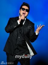 组图：东方神起等参加2013韩流Dream音乐会