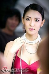 幻灯图集：韩星金素妍拍摄写真