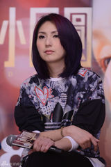 组图：彭浩翔电影《人间小团圆》MV主题曲发布