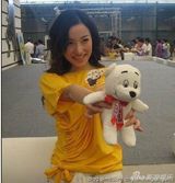 组图：历届ChinaJoy ShowGirl美色大赏