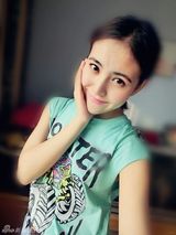 组图：北影表演系女神网络热选 众美女新生抢镜