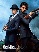 高清组图：情色片《后宫》主演时尚写真展多样滋味