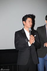 组图：朱镇模金素恩等助阵北京分公司成立