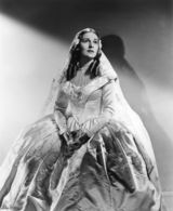 组图：奥斯卡影后琼芳登去世 蝴蝶梦醒伊人已逝