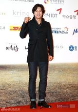 组图：车仁表车艺莲等助阵第9届韩亚国际短片电影节