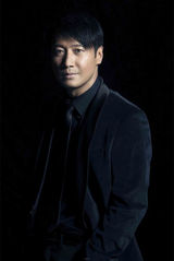 高清组图：《十月围城》七君子齐出动拍时尚大片