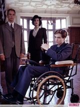 组图：盘点帕丁森演绎过的多变形象