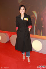 组图：TVB台庆提名揭晓 马国明杨怡再争视帝后