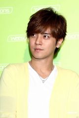 组图：罗志祥为密友蔡依林澄清 双J恋不可能