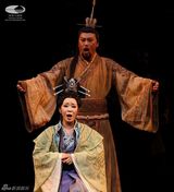 组图：大剧院歌剧《西施》三度归来 精美剧照欣赏