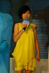 小S称暂不考虑生三胎 大S：感情上巴结配偶(图)