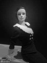 盘点组图：玛丽莲-梦露招牌动作玩偶合辑