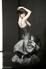 高清组图：韩国女星韩艺瑟214张美图集锦