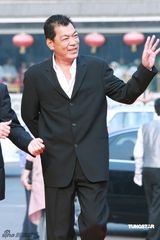 幻灯图集：怀念“大傻”成奎安生前风采