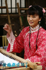 组图：《黄梅戏宗师传奇》热播 精彩剧照首度曝光