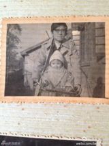 姚贝娜好声音首秀获赞 生活照活力斗鸡眼搞怪