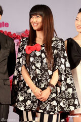 组图：《隐婚男女》开机 刘若英放言有可能隐婚