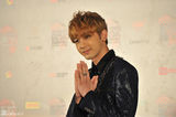 高清组图：韩团EXO等出席2012MAMA颁奖礼发布会
