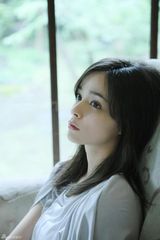 高清组图：日意混血靓模加藤罗莎88张美图集锦