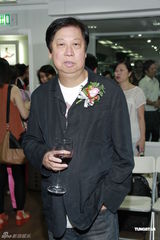 组图：苏志威舞蹈学堂开分店 毛舜筠出席捧场