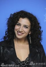 高清：《口红》发布会 导演乔纳森“斗鸡眼”耍宝