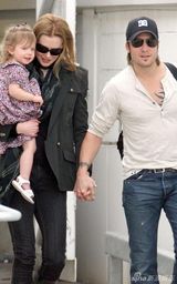 策划:女神妮可恐再婚变 盘点与厄本8年恩爱瞬间