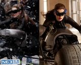 组图：万万没想到！好莱坞大牌明星与替身们