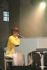 组图：阿福将与伍佰同台飙歌 自曝有舞台恐惧症