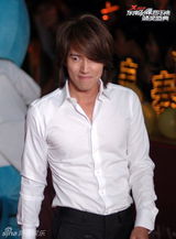 幻灯图集：群星斗艳劲爆红毯 李宇春邓萃雯最抢镜