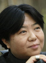 组图：2011BQ红人榜 文化红人入围名单