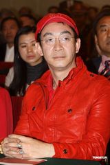 组图：蒋大为北京唱响红色经典 放歌献礼建党90周年