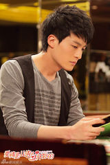 组图：孙艺洲《爱情从告白开始》高清剧照