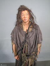 幻灯：吴樾《大兵小将》扮劫匪 造型与黎明撞车