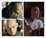 组图：盘点荧屏经典古装美男子