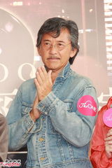 组图：顾嘉辉将重临红馆开金嗓 黄耀明支持同志婚姻