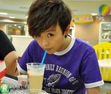 组图：花儿人气王代悦历程回顾 新书23号首发签售